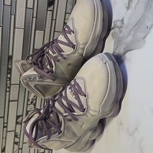 Womens Nike LeBron 19 EP